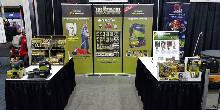 Four Ways Good Vibrations Products Help Drive Incremental Sales
