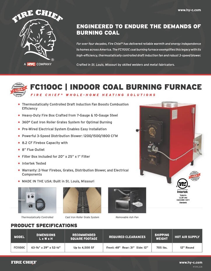 FC1100C