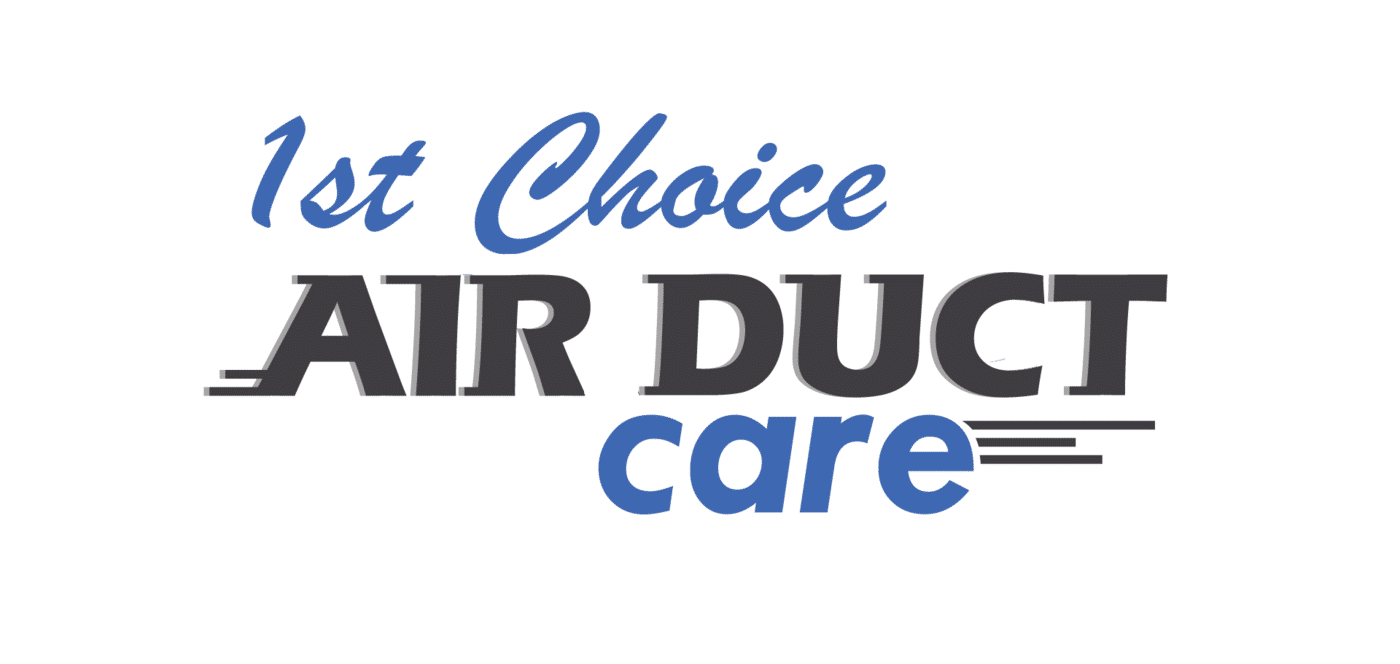 1st Choice Air Duct Care logo