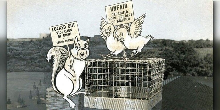 5 Reasons Retailers Should Stock Wildlife Exclusion Products