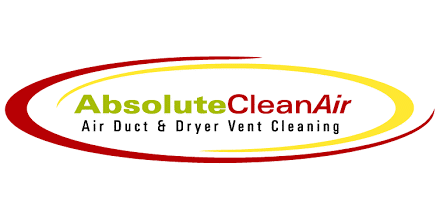 Absolute Clean Air LLC of Jacksonville, Florida logo