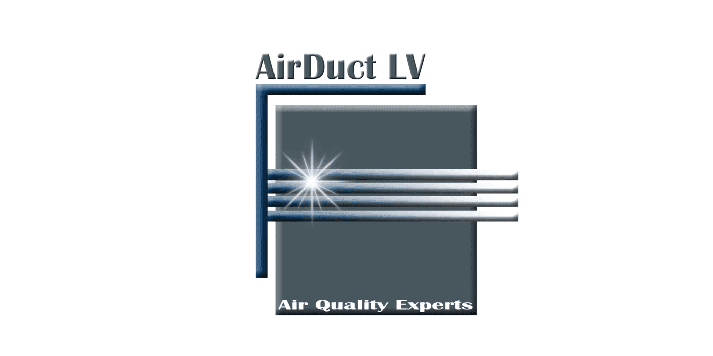 Air Duct LV logo