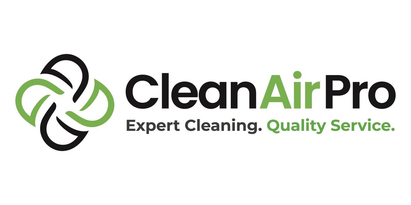 Clean Air Pro logo