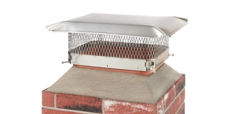 Do You Need a Chimney Cap?