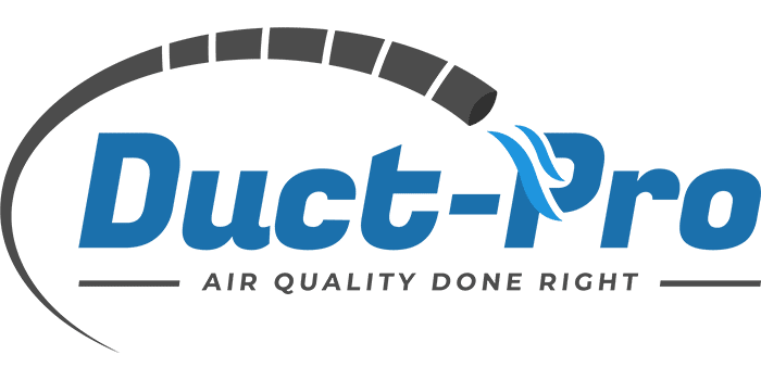 Duct-Pro logo