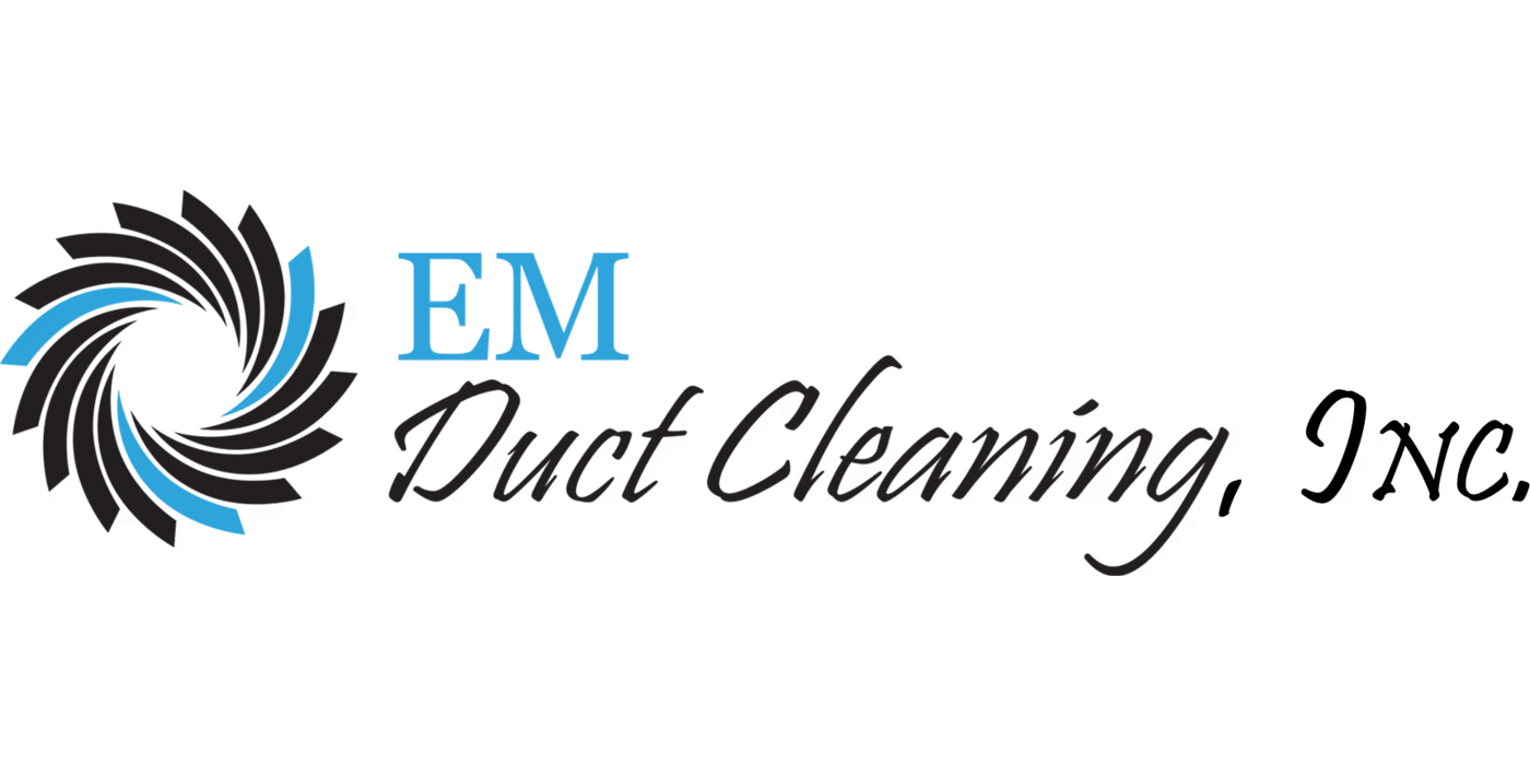 EM Duct Cleaning, INC. logo