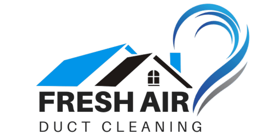 Fresh Air Duct dryer vent cleaning logo
