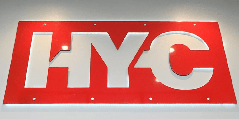 How to Become a HY-C Sales Partner