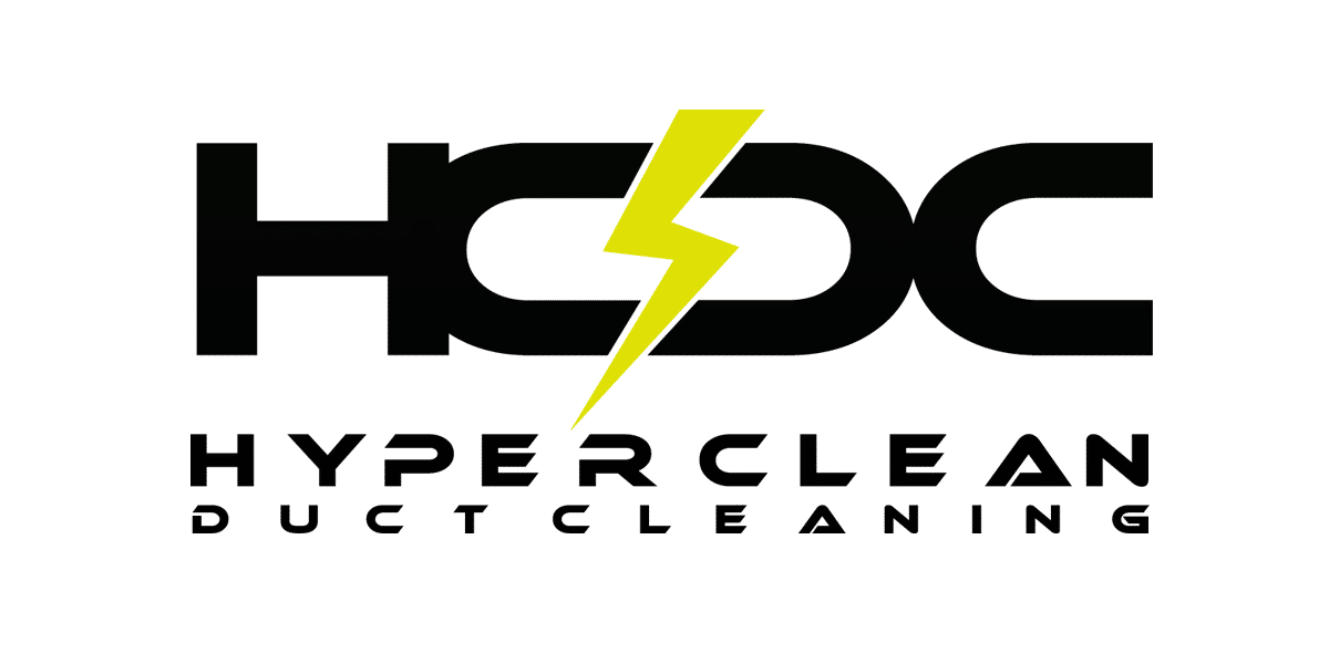 Hyper Clean Duct Cleaning logo