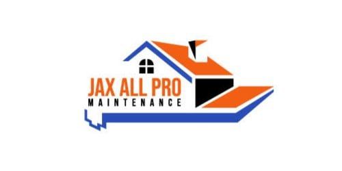 Jax All Pro Maintenance of Jacksonville Florida logo