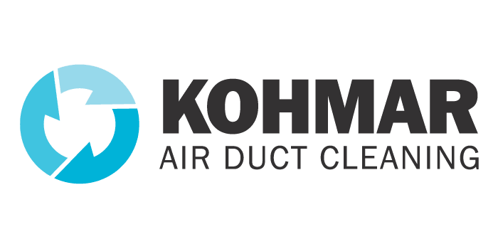 Kohmar Dryer Vent Cleaning logo