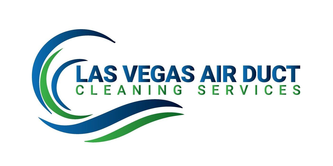 Las Vegas Air Duct Cleaning Services logo