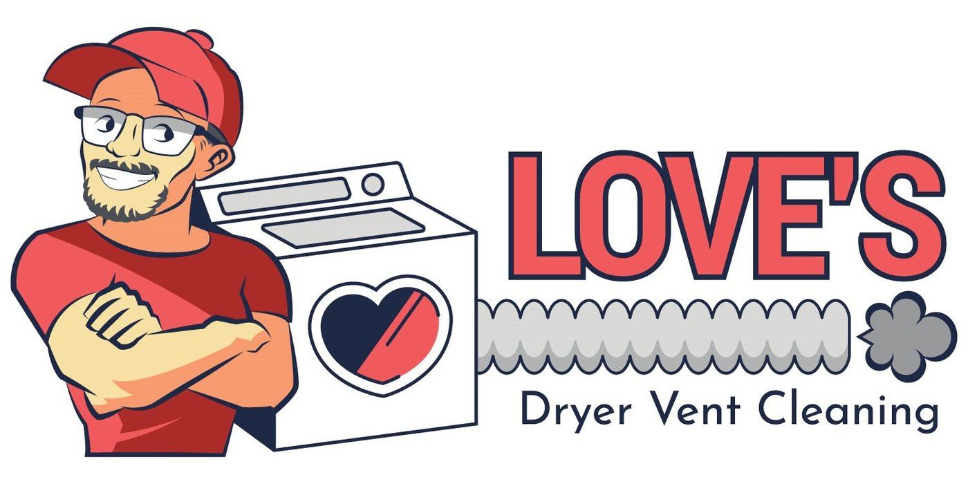 Loves Dryer Vent Cleaning of Jacksonville, Florida logo
