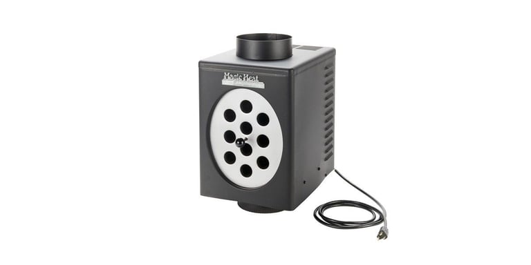 Magic Heat Reclaimer: An Honest Review