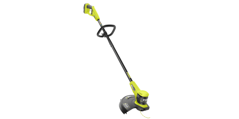 An image of Ryobi 18V ONE+ 13" String Trimmer