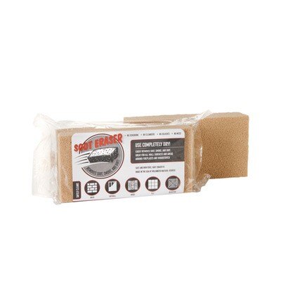 image of HY-C Soot Eraser in packaging and outside packaging