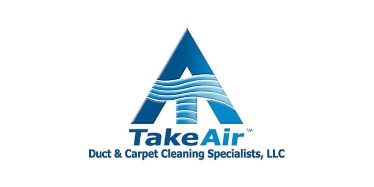 TakeAir Duct & Carpet Cleaning Specialists, LLC logo