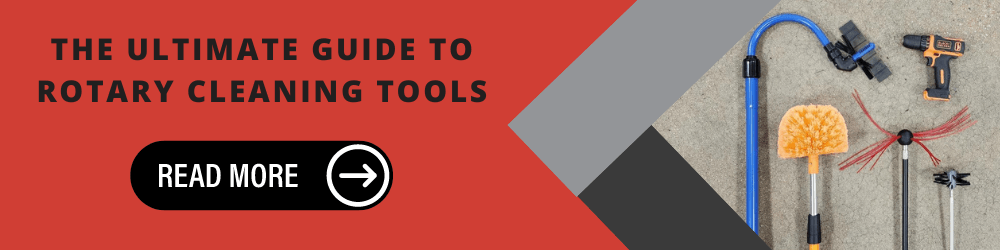 The Ultimate Guide to Rotary Cleaning Tools CTA.