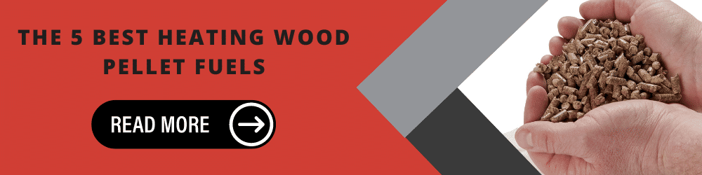 The 5 Best Heating Wood Pellet Fuels CTA
