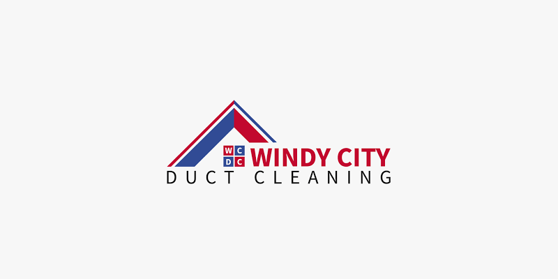 Windy City Duct Cleaning logo