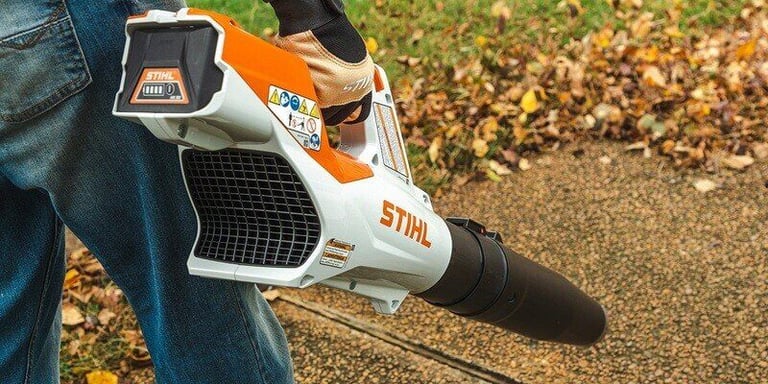Best Cordless Leaf Blowers of 2024