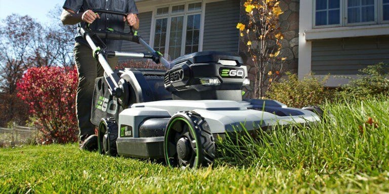 Best Electric Lawn Mowers of 2024