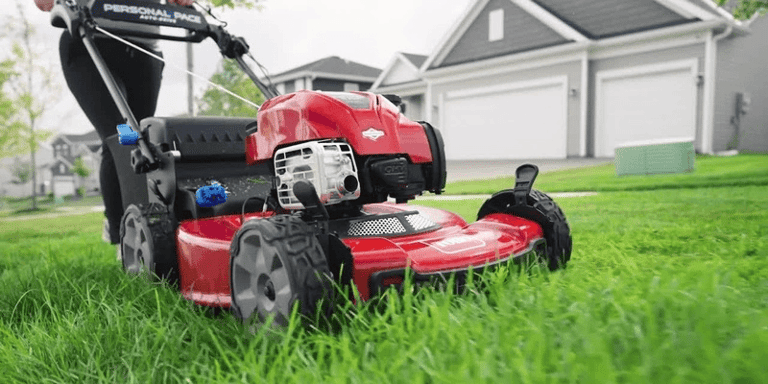 Best Self-Propelled Lawn Mowers of 2024