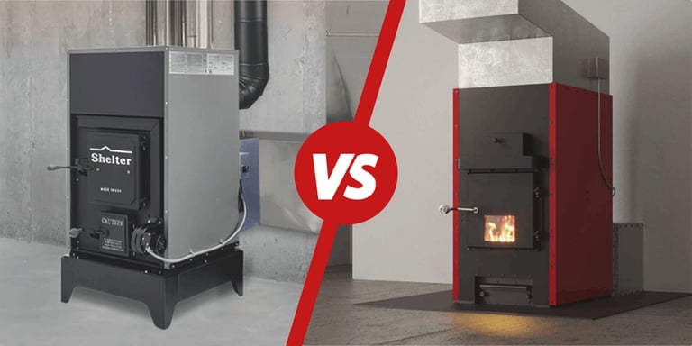Compared: Shelter SF1000E Vs. US Stove Hot Blast HB1520