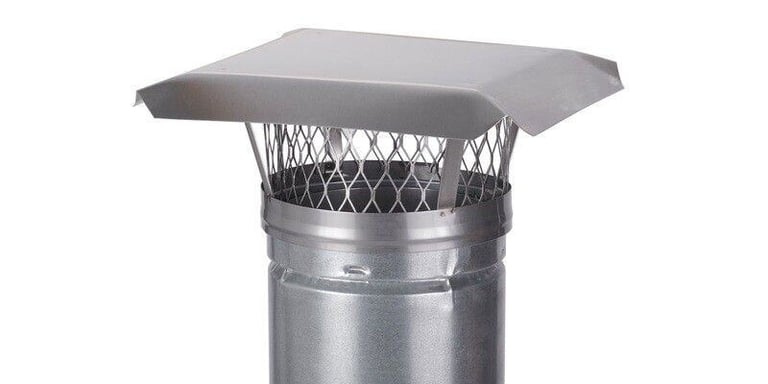 Draft King Chimney Liner Cap: An Honest Review