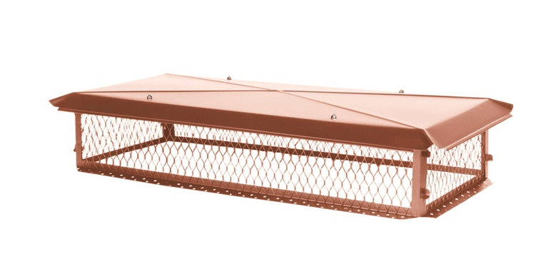 Draft King Copper Multi-Flue Chimney Cap: An Honest Review