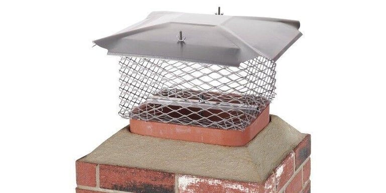 Draft King Universal Chimney Caps: An Honest Review
