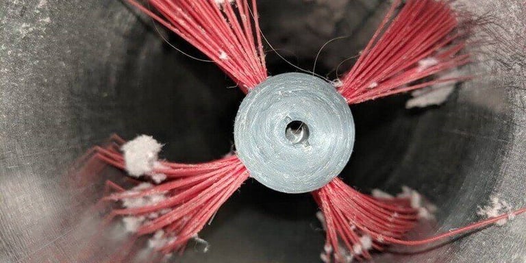 Top Dryer Venting and Cleaning FAQs