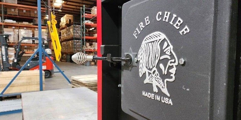 Fire Chief FC1000E Wood Burning Furnace: An Honest Review