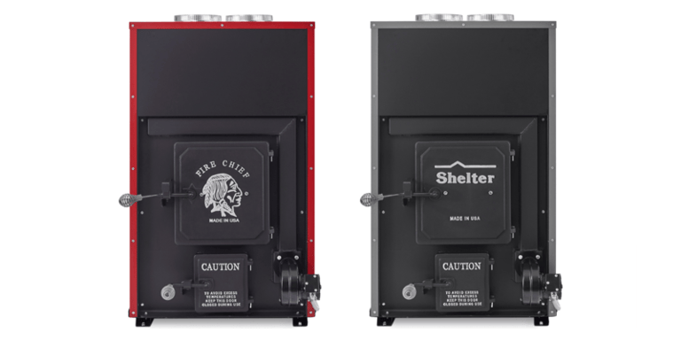Fire Chief & Shelter Wood Furnaces: FAQs & Troubleshooting
