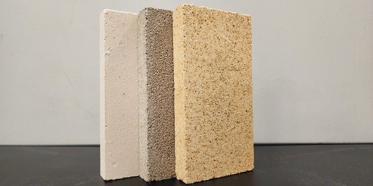 Firebrick Compared: Which Brand Should You Buy?