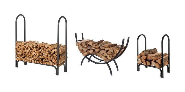 Firewood Rack FAQs: 8 Most Asked Questions