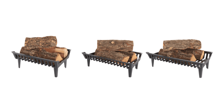 G800 Series Fireplace Grates: An Honest Review