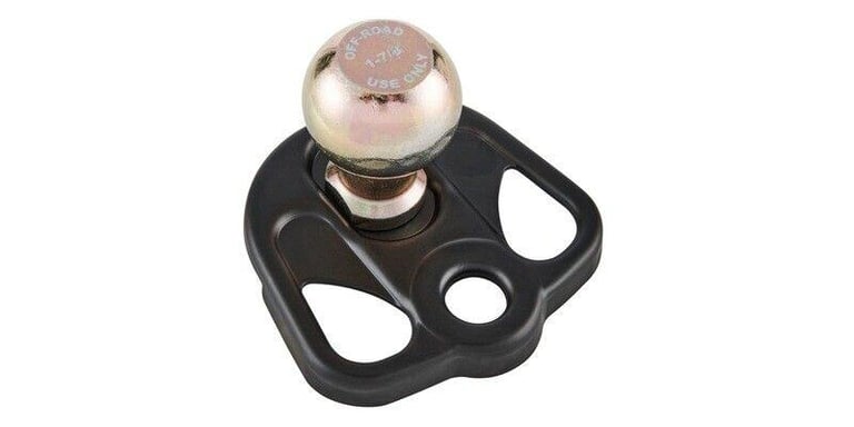 Good Vibrations Hitchin’ Post+ Hitch Plate: An Honest Review