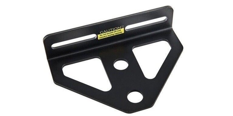 Good Vibrations Z-Hitch Zero-Turn Hitch Plate: Honest Review