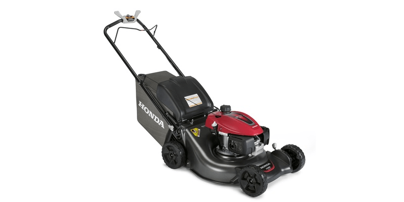 Self propelled lawn mower ratings on sale