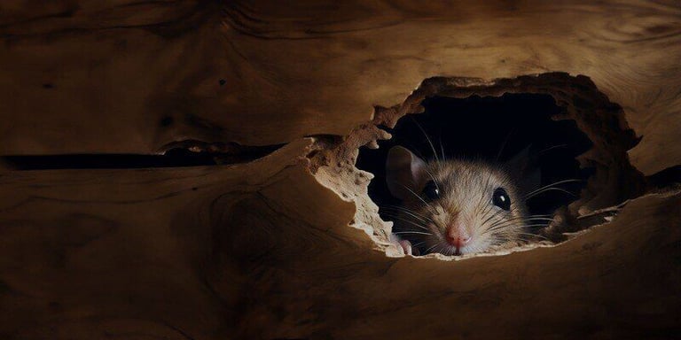 How to Get Rid of Rats in Your House