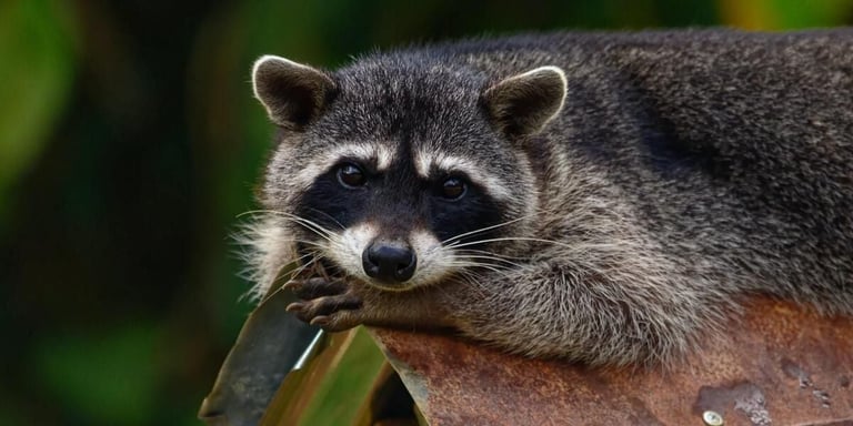 How to Keep Wildlife out of Your Chimney