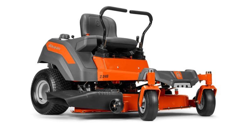 Top 5 best zero turn mowers on sale