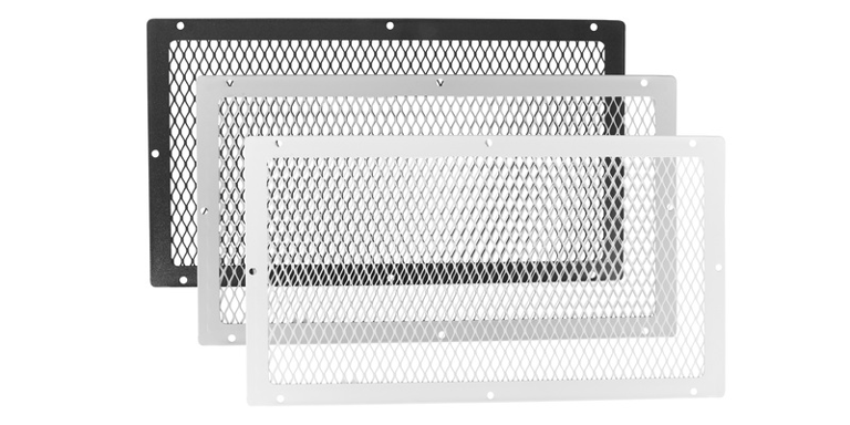 HY-GUARD EXCLUSION Foundation Vent Covers Review