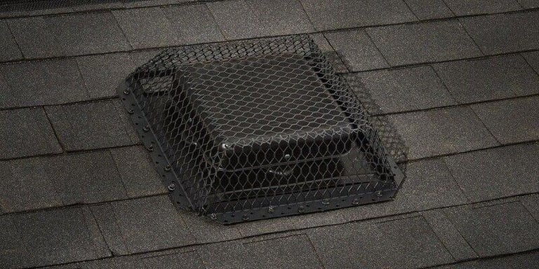 HY-GUARD EXCLUSION Roof Vent Covers: An Honest Review