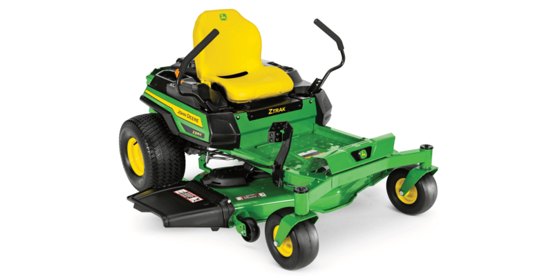Top zero turn mower brands best sale