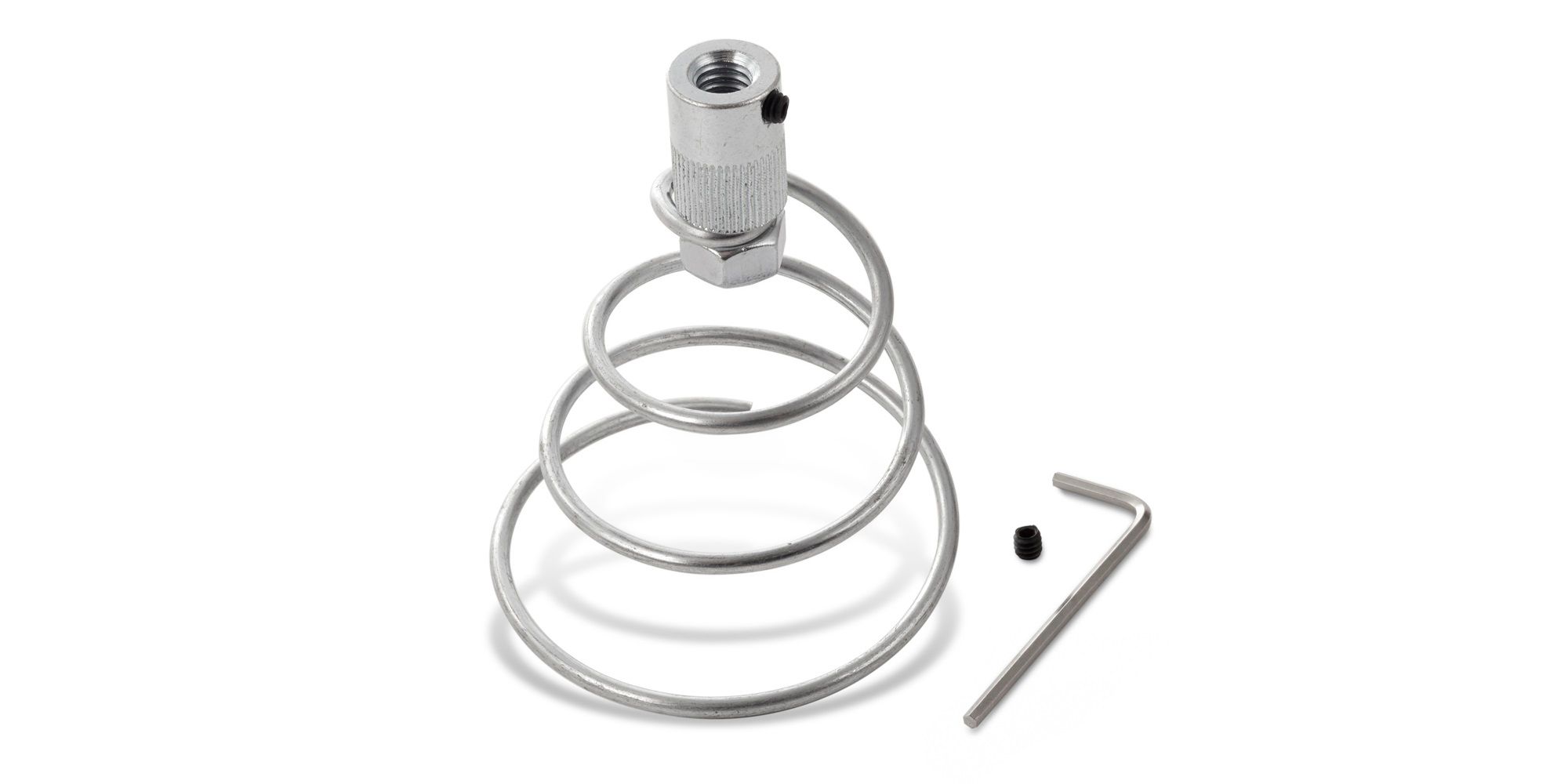 The LintEater retrieval tool against a white background.