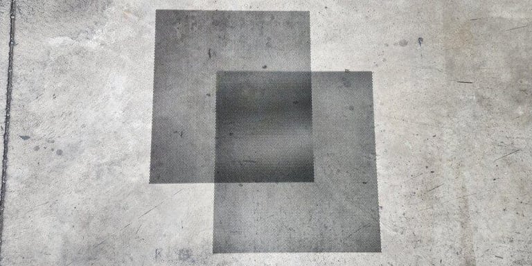 The Real Reasons We Paint Things Black