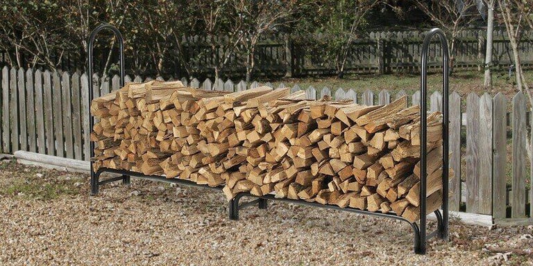 Why Is a Log Rack Better?