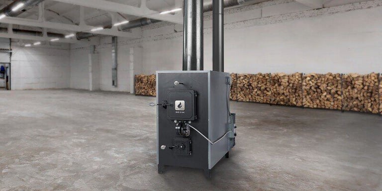 Wood Furnace Chimneys: Dos and Don’ts